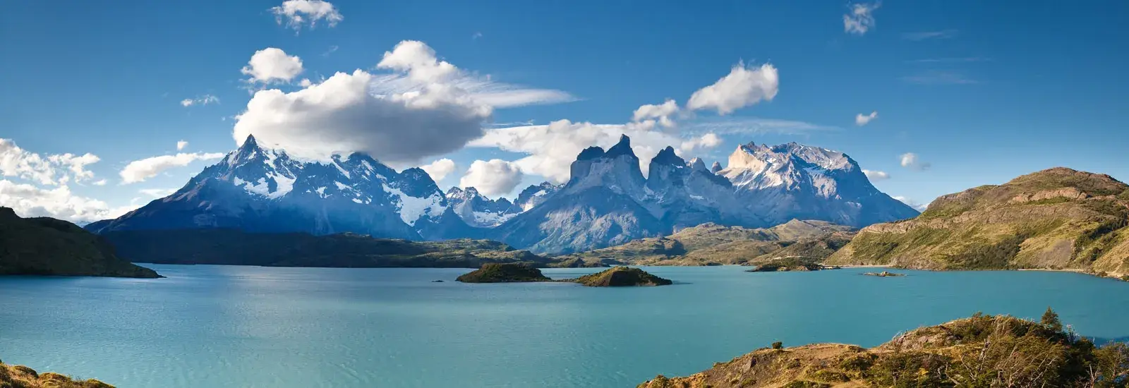 Estancia Cerro Guido Torres Del Paine Extension