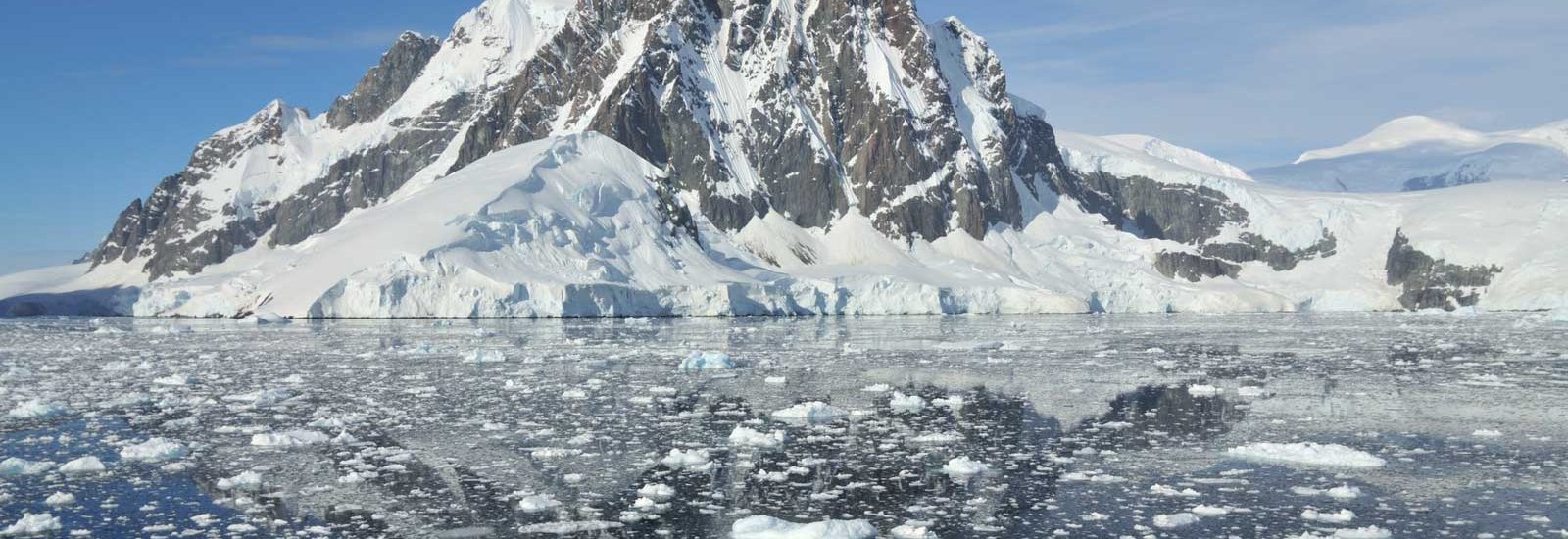 Antarctica Basecamp | Plancius