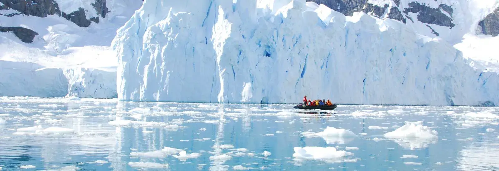 Emblematic Antarctica | L'Austral