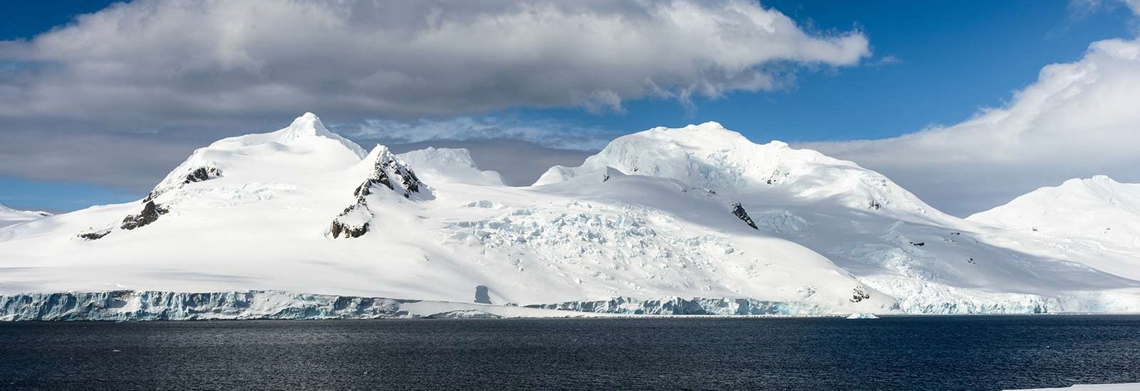 Classic Antarctica Air Cruise | Magellan Explorer