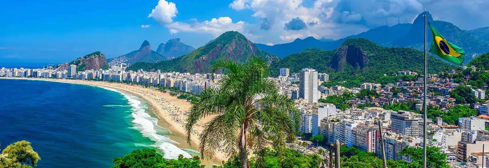 Signature Buenos Aires to Rio