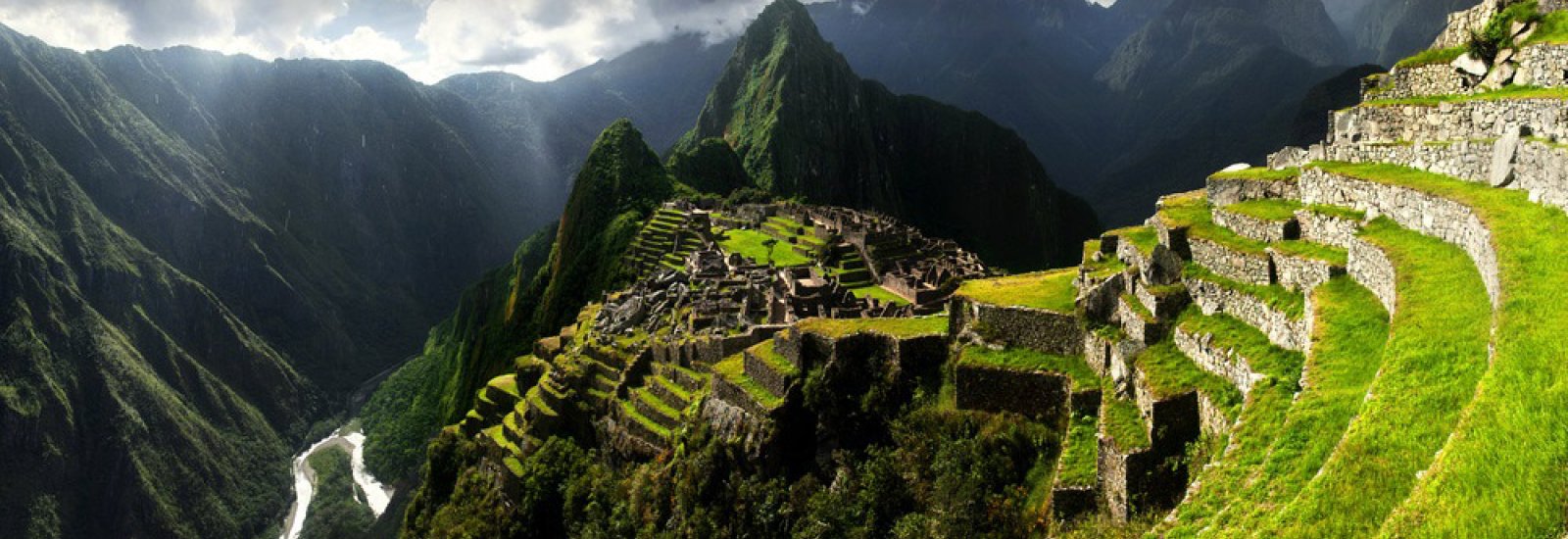 Signature South America Circle