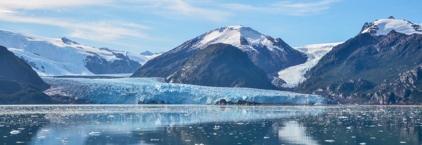 Essential Patagonia | Ultramarine