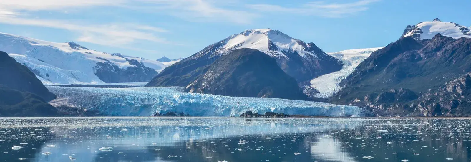 Essential Patagonia | Ultramarine