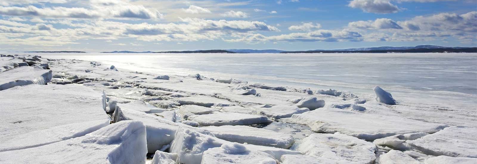 The Geographic North Pole 2026 | Le Commandant Charcot