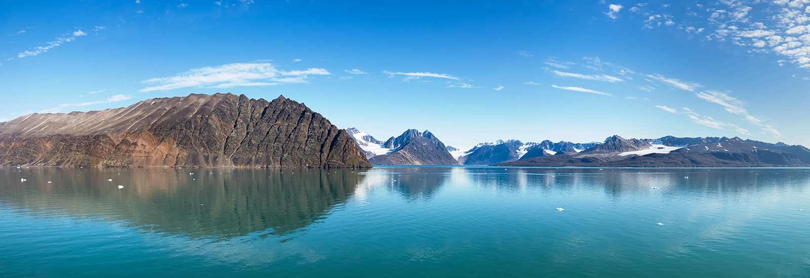 Around Spitsbergen - In the realm of the Polar Bear | Hondius