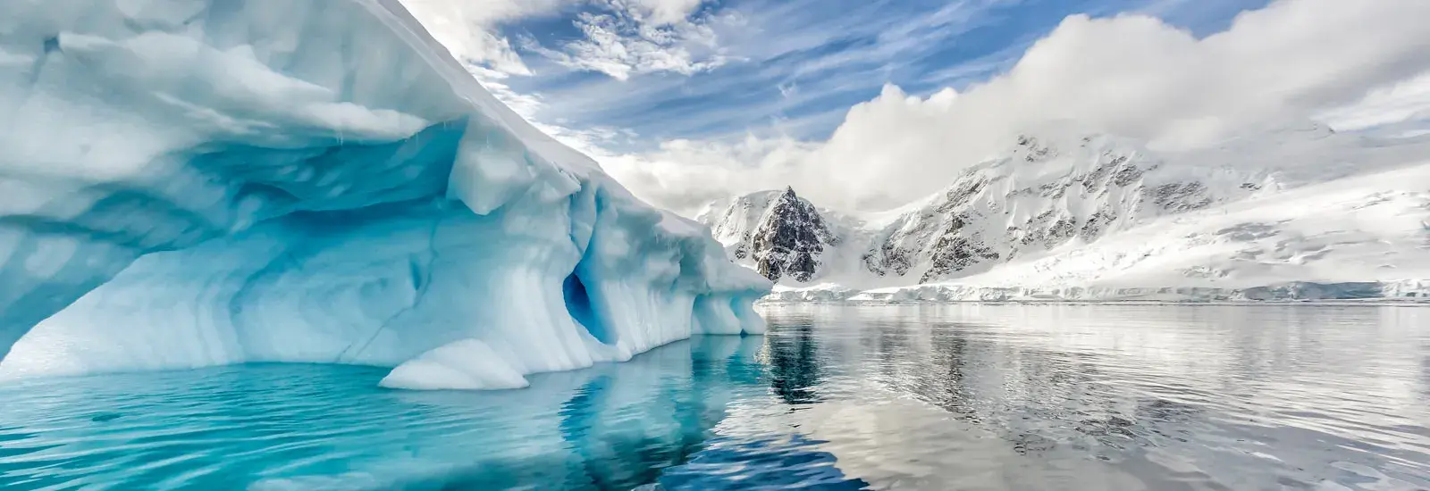 Antarctic Peninsula: The Classic Voyage | Discoverer