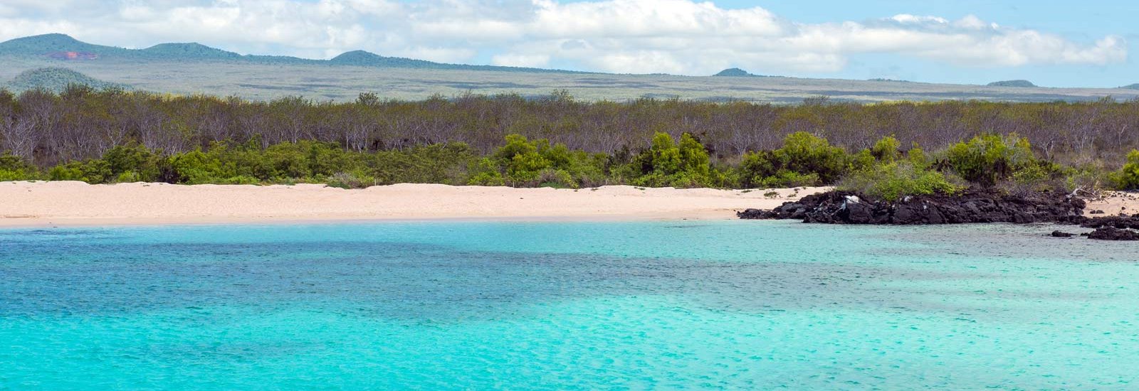 Eastern Islands Cruise | EcoGalaxy