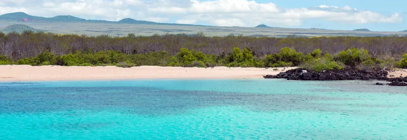 Eastern Islands Cruise | EcoGalaxy