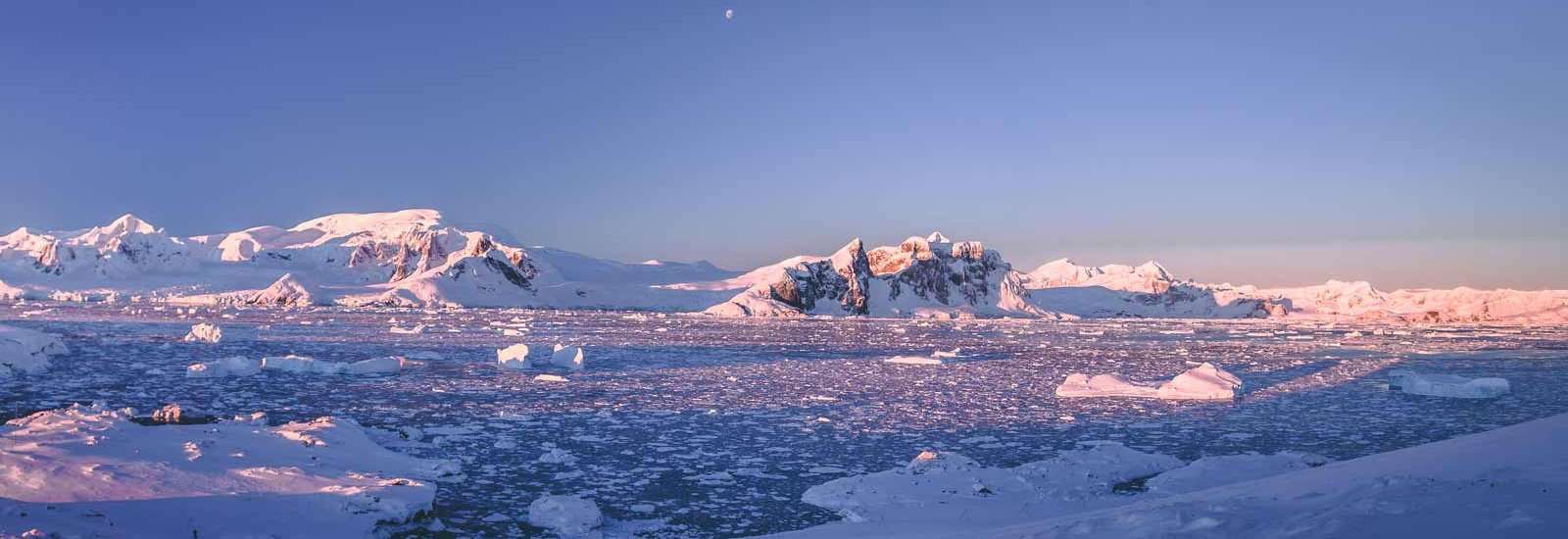 Antarctica-Mountains-Banner