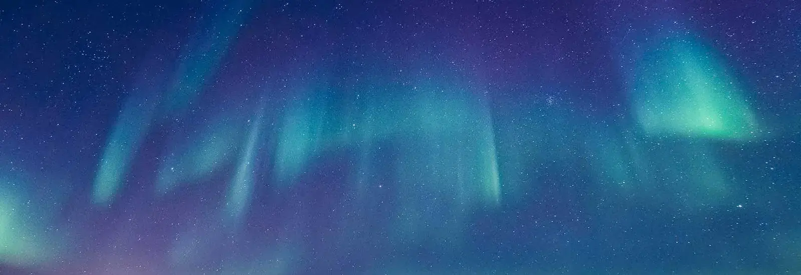 Arctic Golden Autumn &amp; Northern Lights | Sylvia Earle