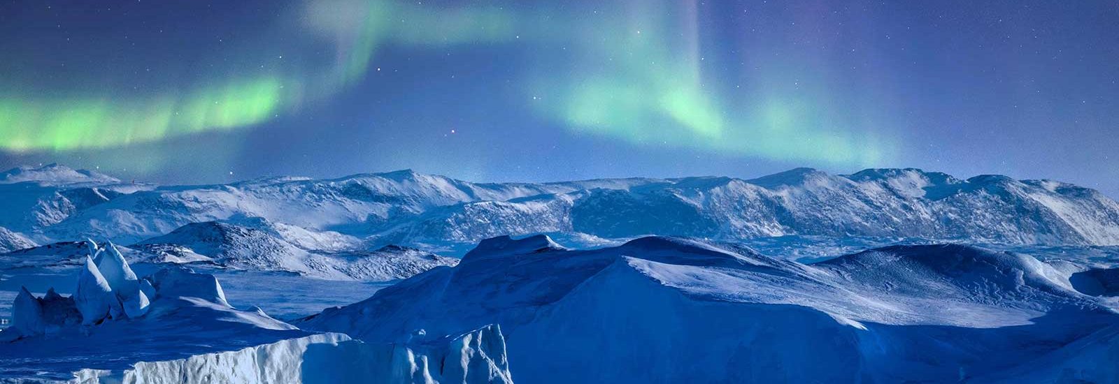 Northern Lights Explorer 2026 | Sylvia Earle