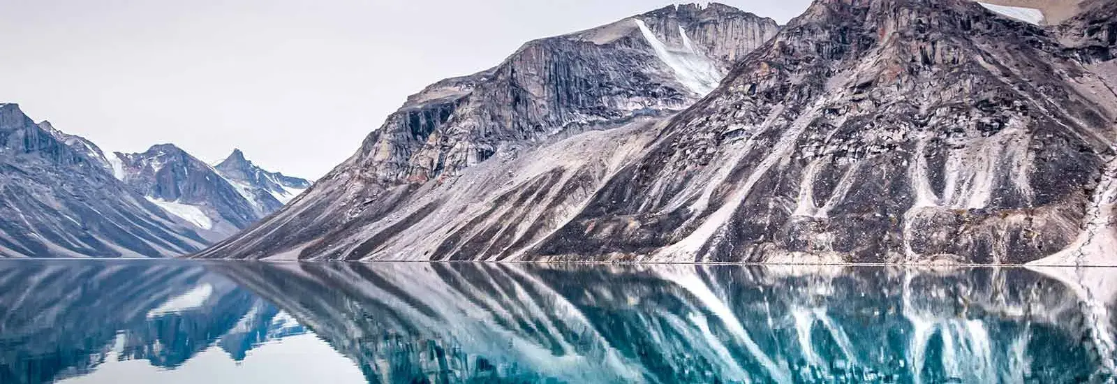 Traversing the Northwest Passage | Greg Mortimer