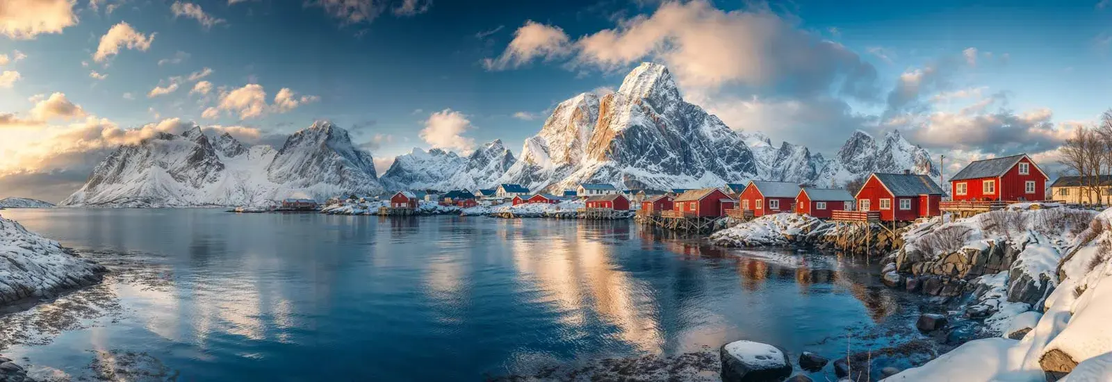 Lofoten, Bear Island &amp; Svalbard | MS Quest