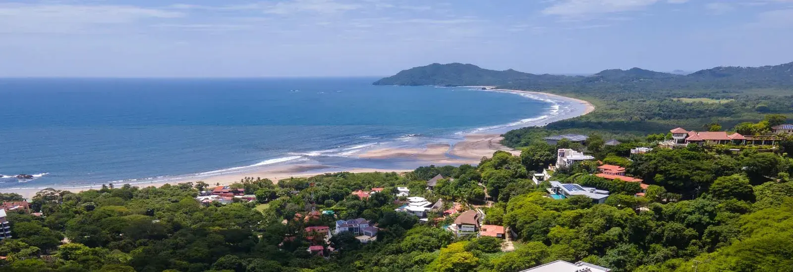Tamarindo Extension