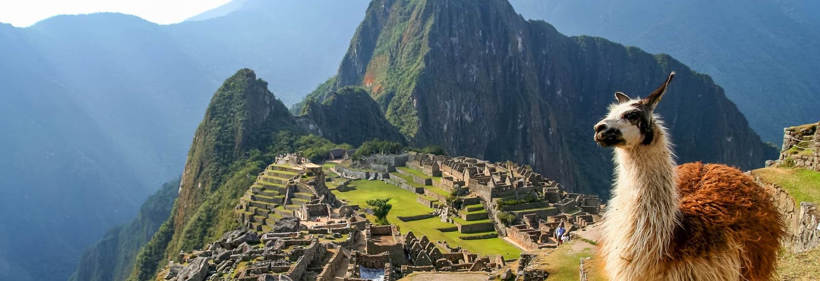 Signature Peru with Lares Inca Trail