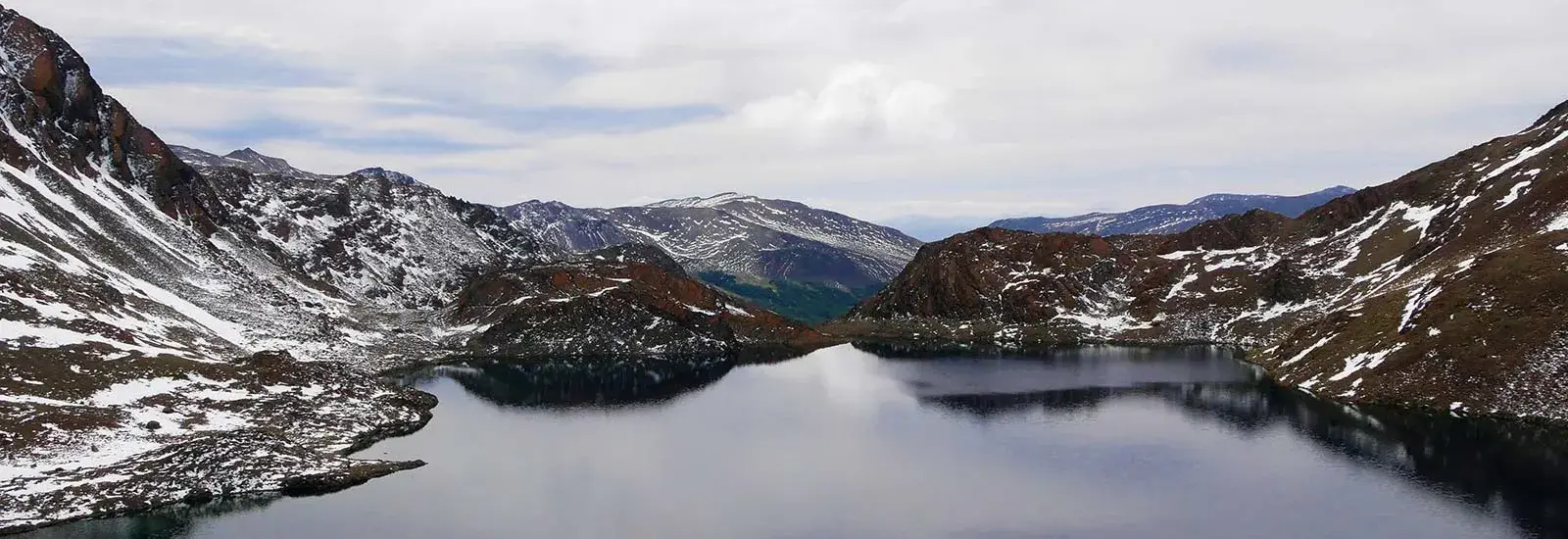 Errante Ecolodge Extension