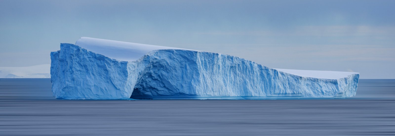 Antarctic Peninsula: An Immersive Odyssey | Ocean Nova