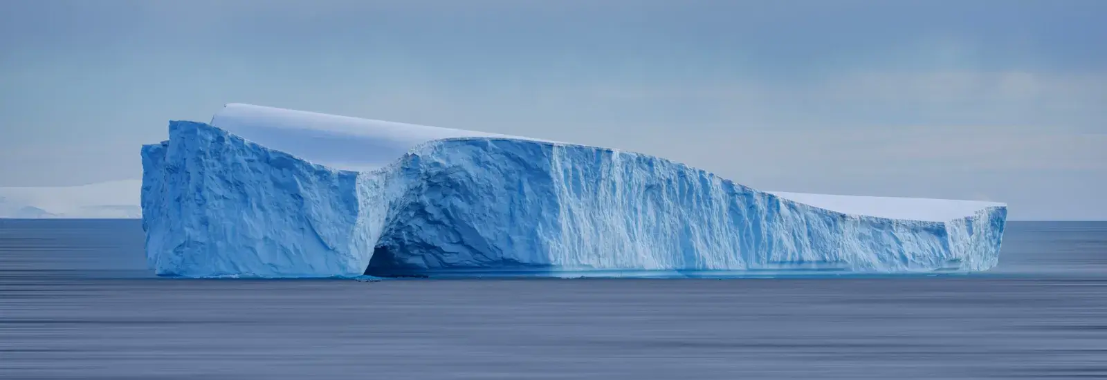 Antarctic Peninsula: An Immersive Odyssey | Ocean Nova