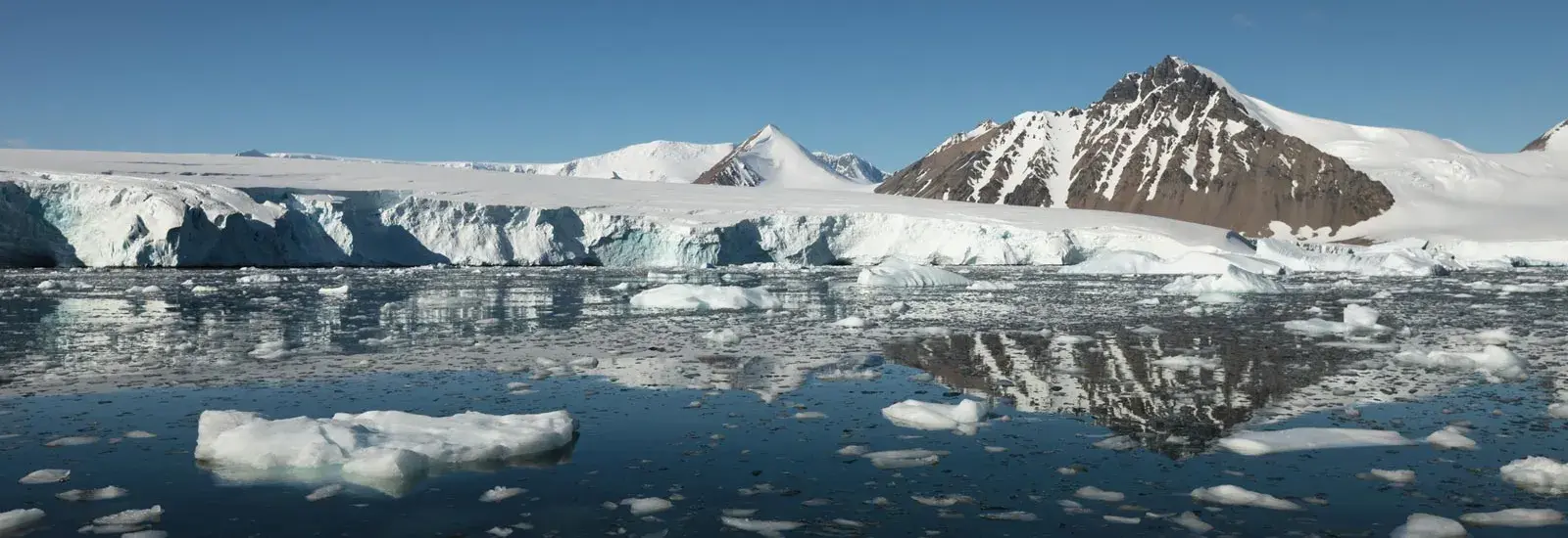 Extended Antarctic Circle Crossing | Ocean Nova