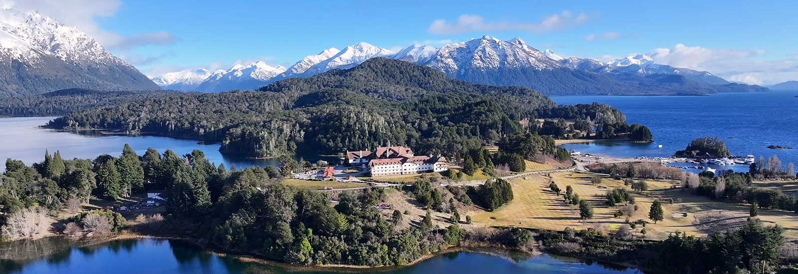 Bariloche Extension