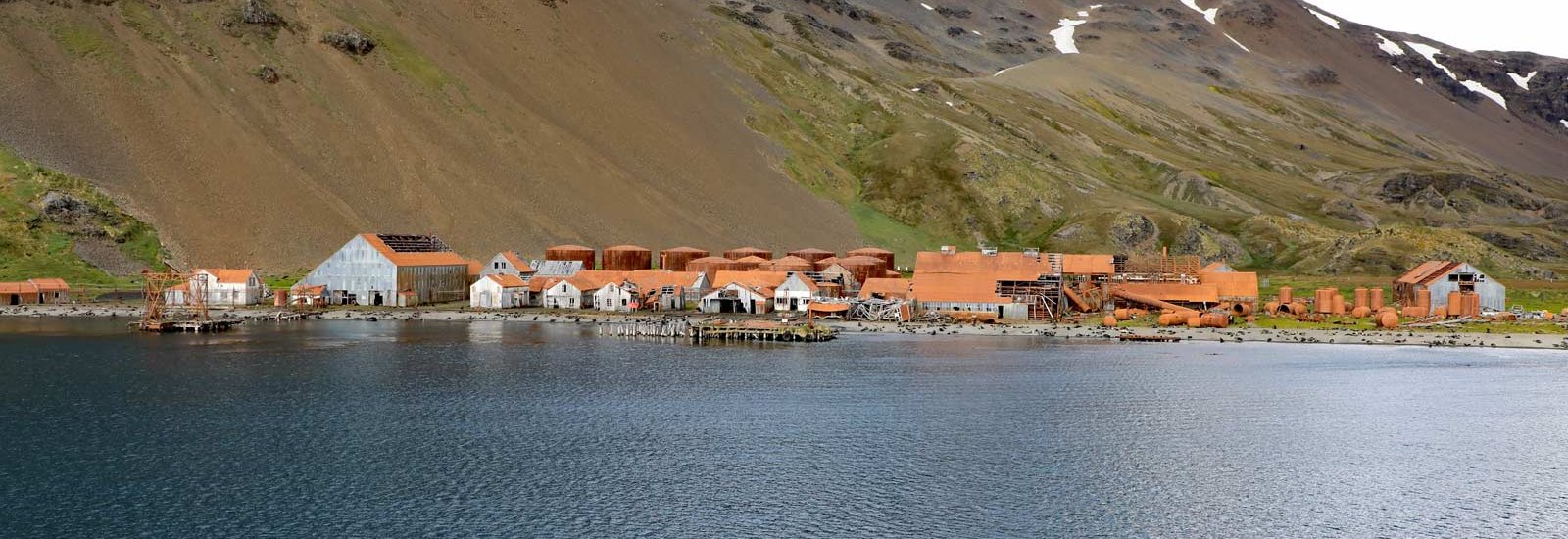 In Shackleton’s Footsteps | Douglas Mawson