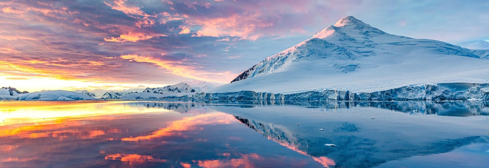 Emblematic Antarctica | Le Boreal