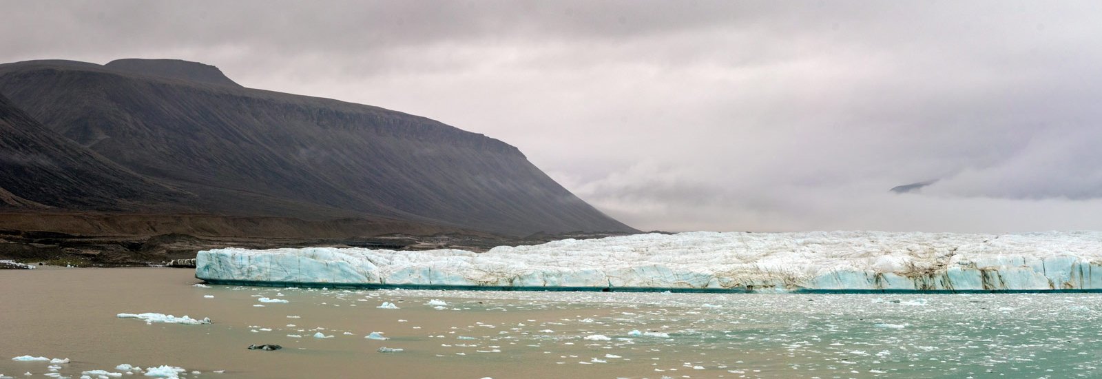 Out of the Northwest Passage | Ocean Victory
