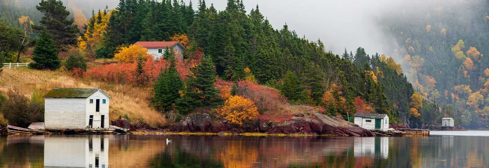 Greenland &amp; Wild Labrador | Ocean Victory