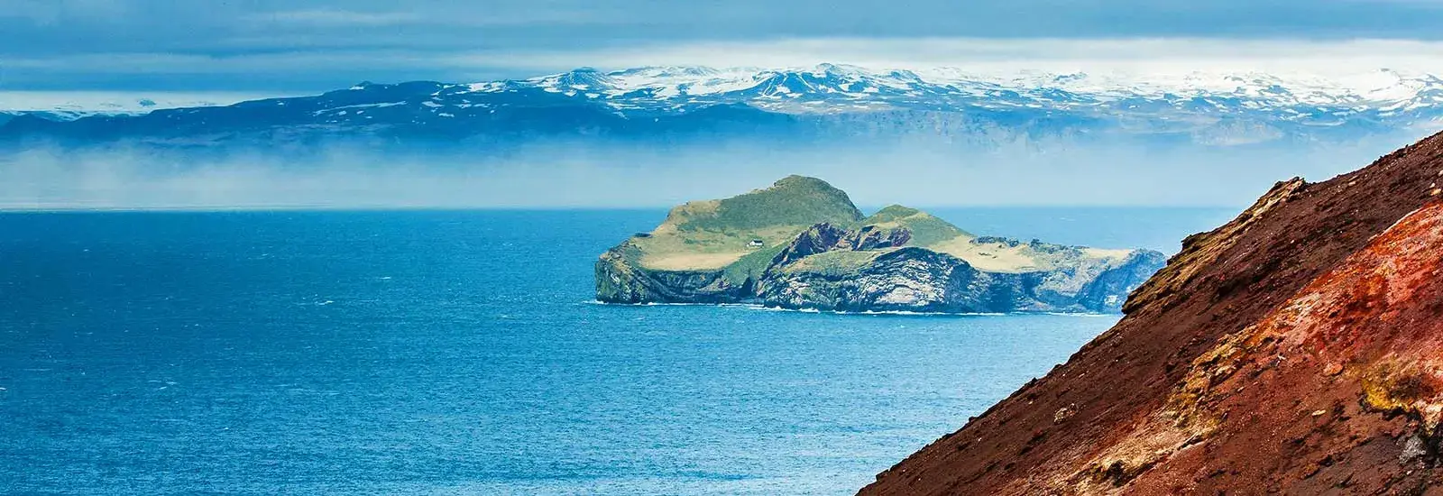 In the Wake of Vikings: Iceland to Greenland | Ocean Nova