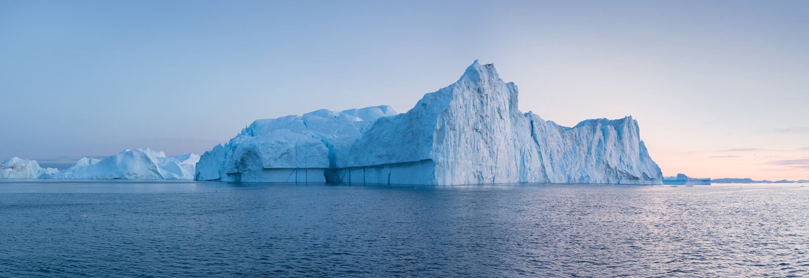 Antarctic Peninsula: The Classic Voyage | Ocean Albatros