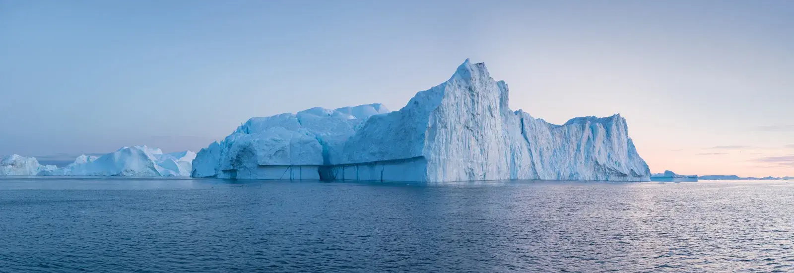 Antarctic Peninsula: The Classic Voyage | Ocean Albatros