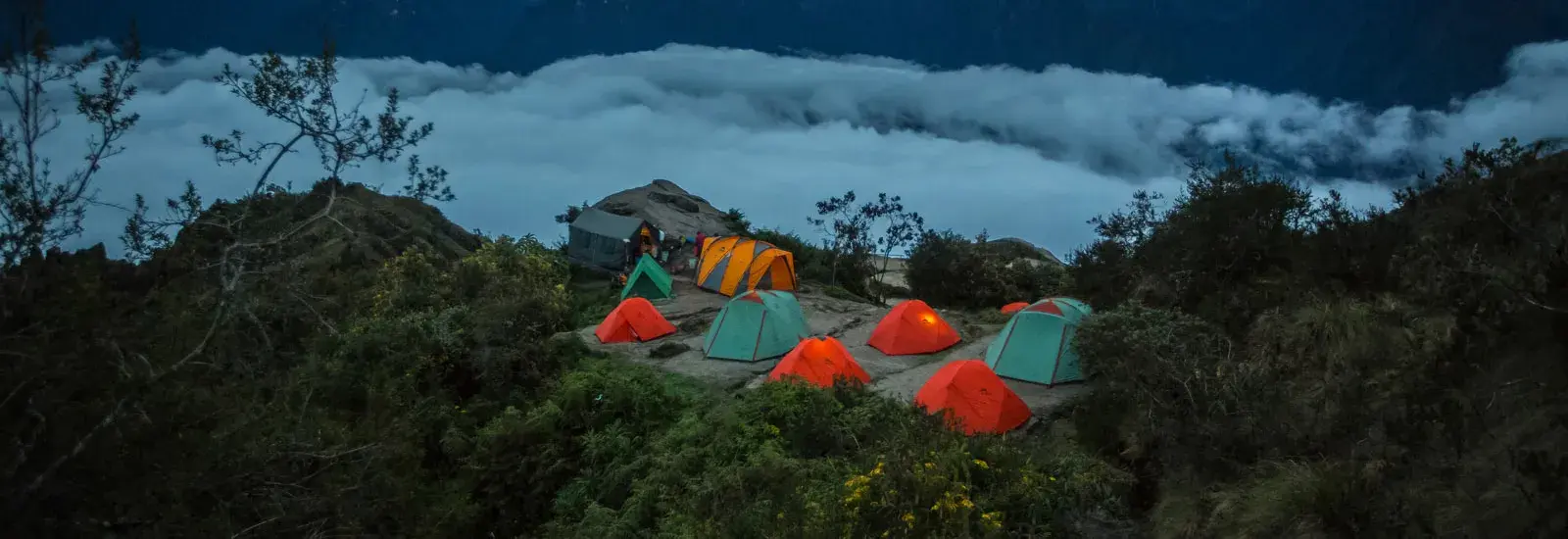 Signature Peru With Inca Trail