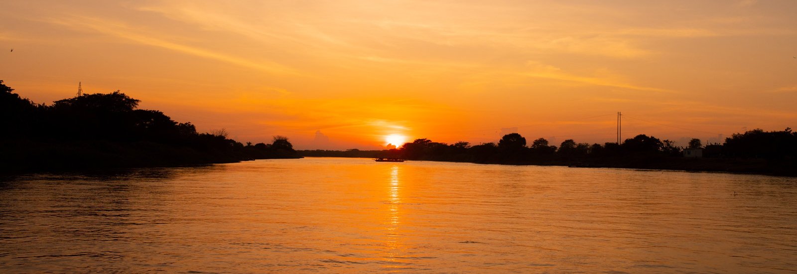 Magic of Colombia Cruise | AmaMelodia