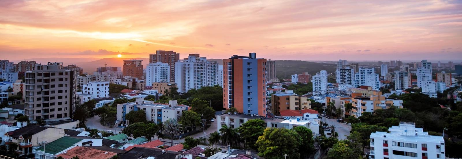 Wonders of Colombia Cruise | AmaMagdalena