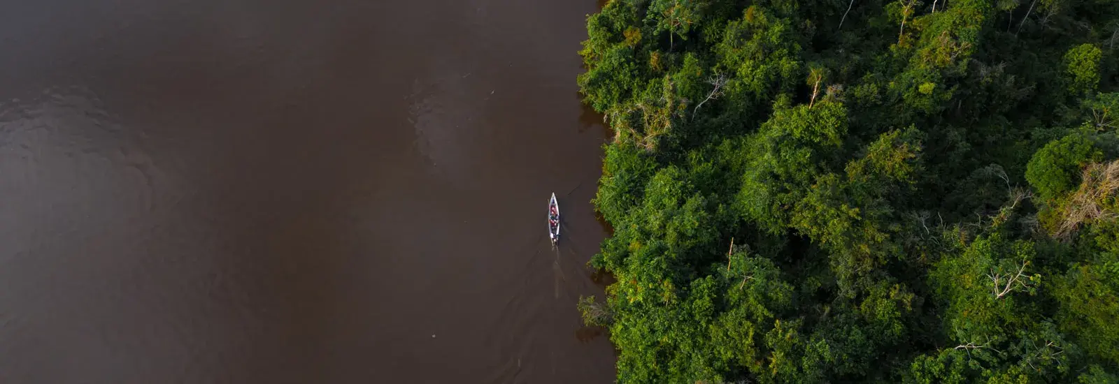 Peru Amazon Cruise 4 Days (Wed to Sat) | La Perla