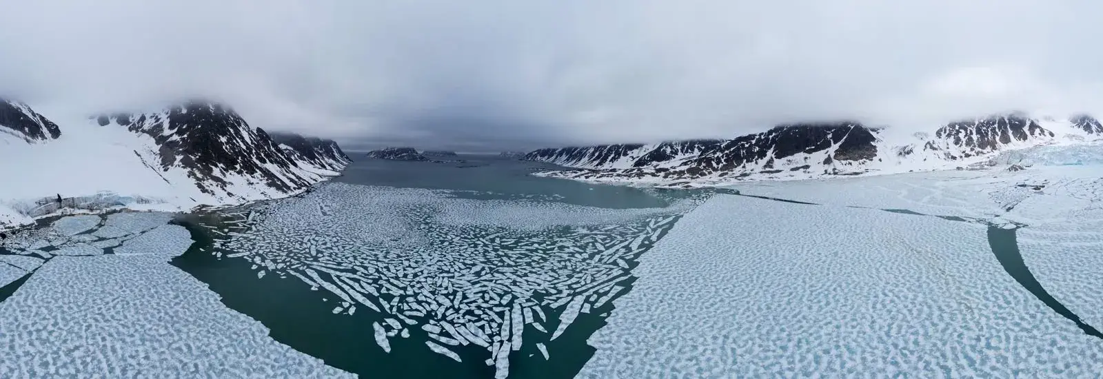 Svalbard Odyssey 2027 | Sylvia Earle