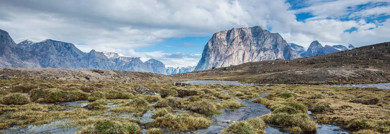 Baffin Bay Secrets | Le Lyrial