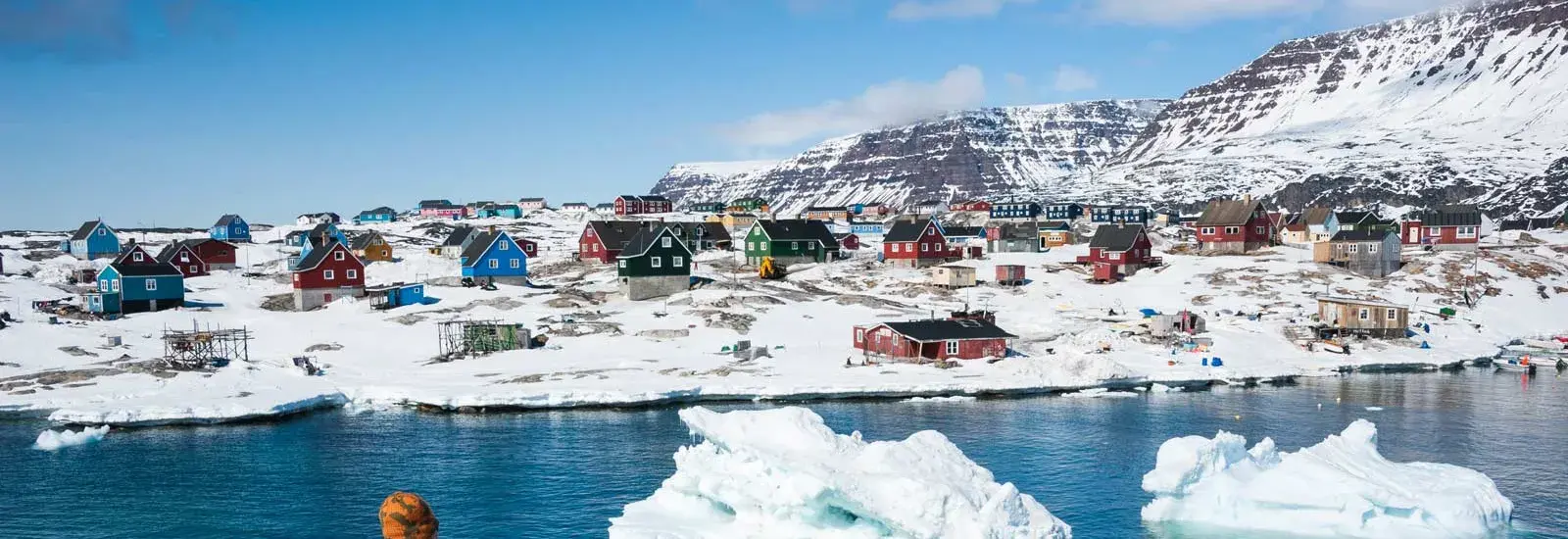 Arctic Sights &amp; Northern Lights | Sea Spirit