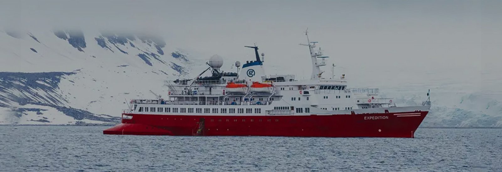 M/S Expedition
