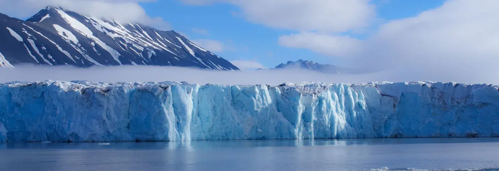 Svalbard Explorer | Best of High Arctic Norway | Ultramarine