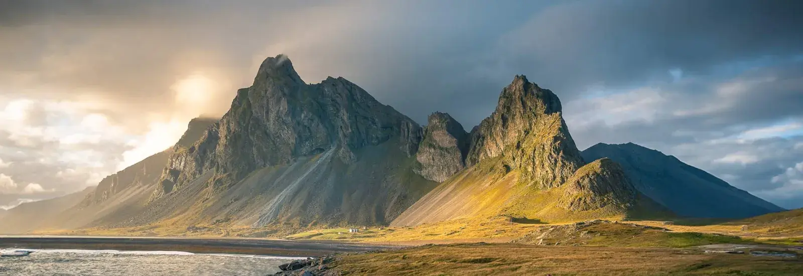 Iceland Circumnavigation: Mountains, Volcanoes &amp; Waterfalls | Ultramarine