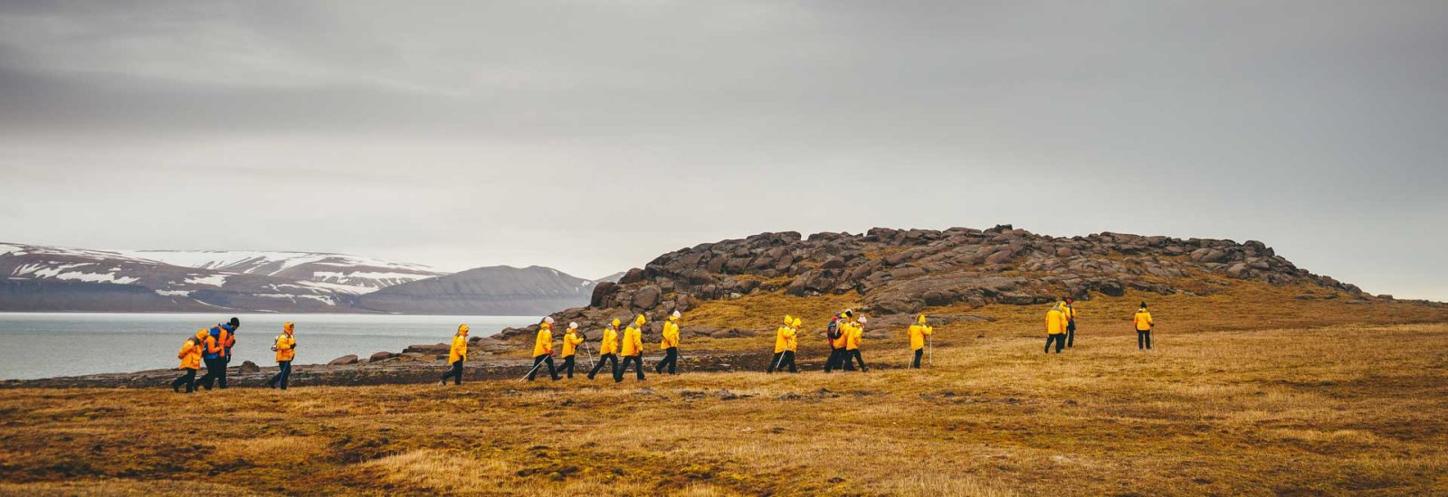 Svalbard In Summer | Ocean Explorer