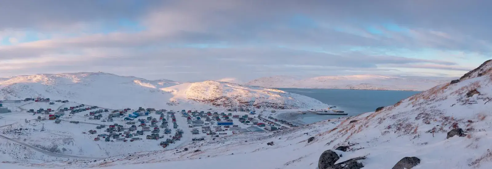 Heart of the Arctic 2027 | Ocean Victory