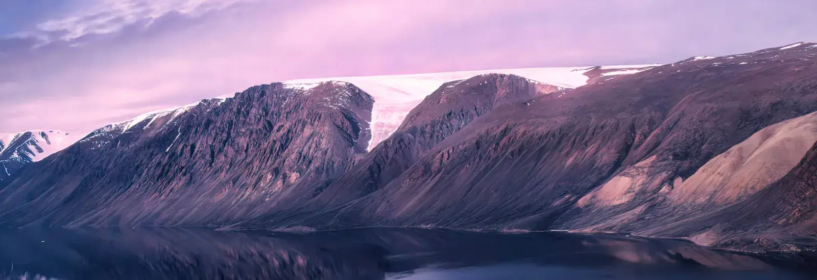 Ellesmere Island & North Greenland | Ocean Nova Ellesmere Island & North Greenland | Ocean Nova