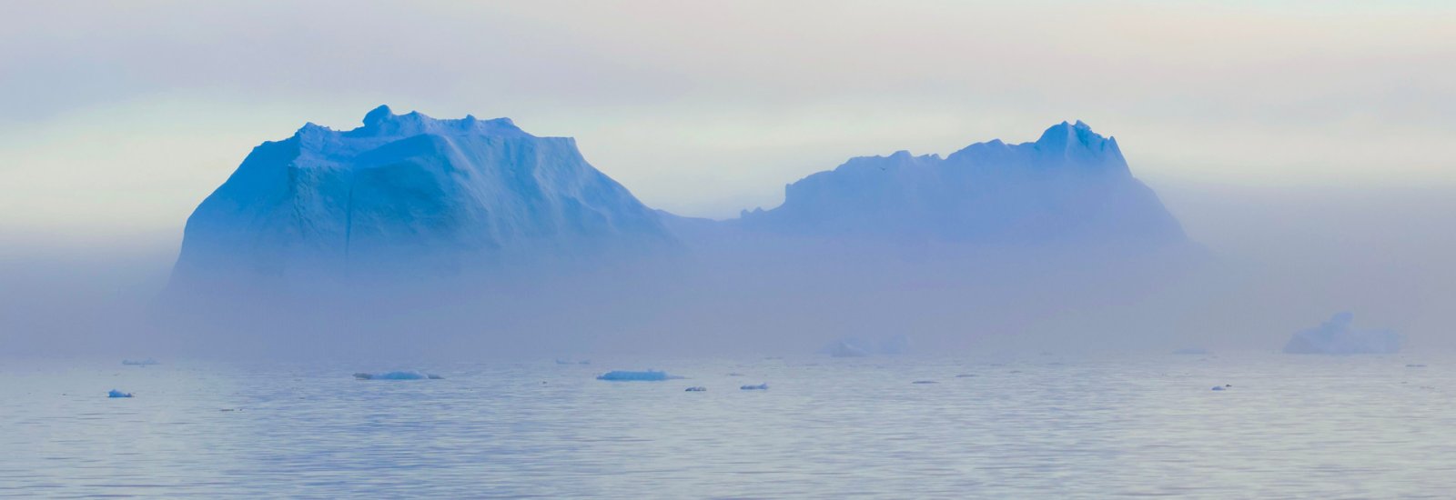 High Arctic Expedition: Where Art Meets Land | Ocean Nova