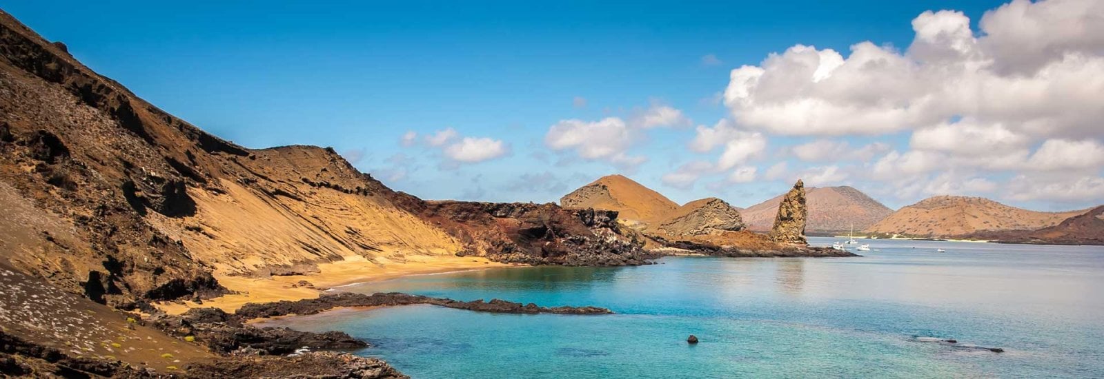 Central Galapagos Islands Cruise C - 2026 | EcoGalaxy