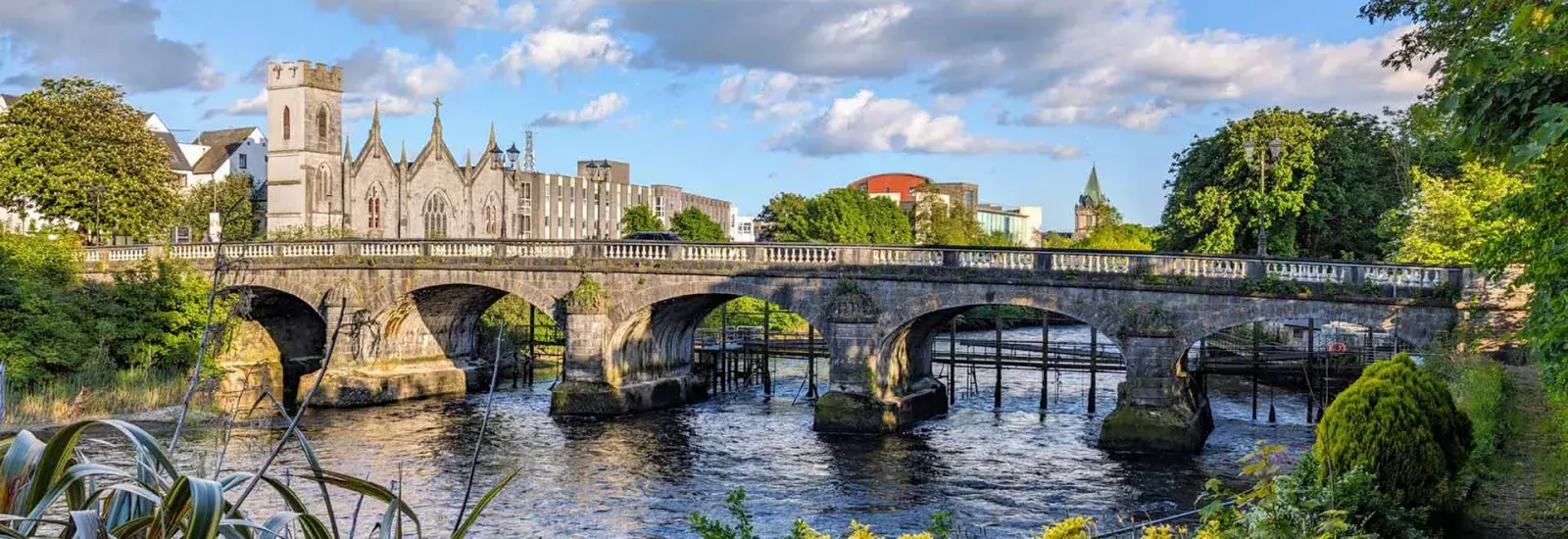 Ireland Circumnavigation | Ocean Victory