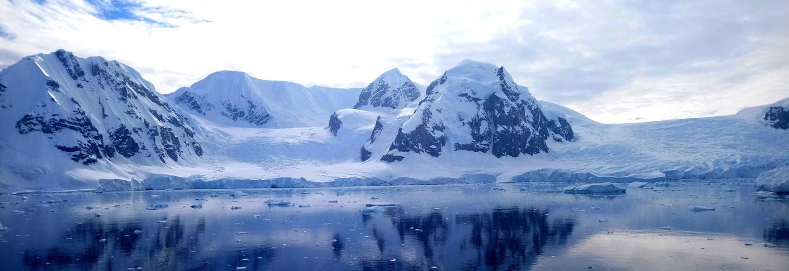 Antarctica Active | Greg Mortimer