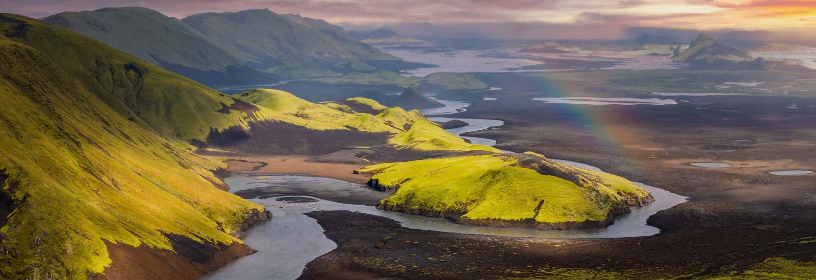 Iceland Circumnavigation  | Sea Spirit